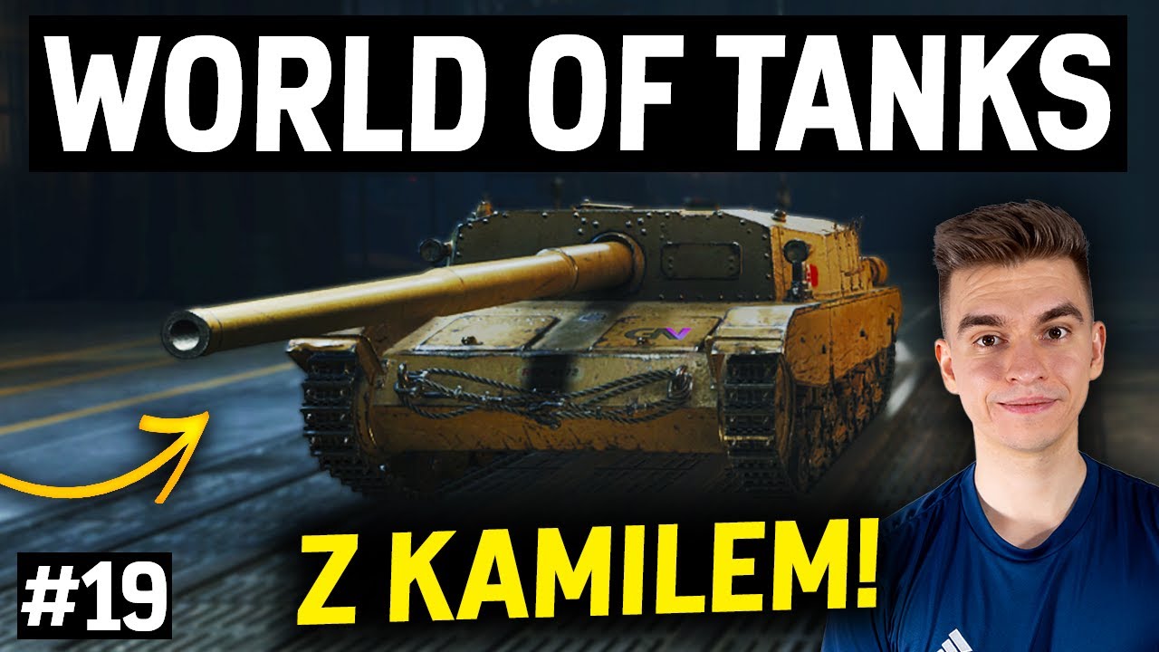 Zapomniałem, że to nagraliśmy! - PEREŁKI WOTA |  #19  | Bassotto z @KamilEater