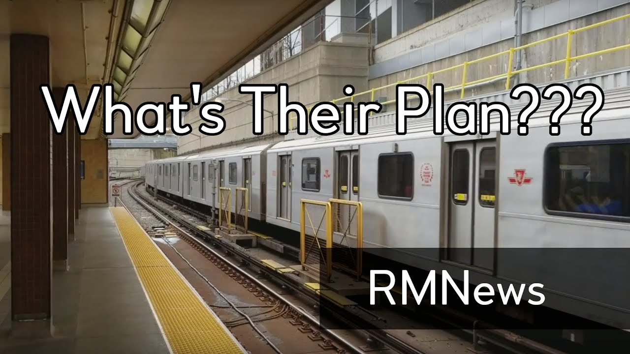 What is Ontario Planning for Toronto's Transit? | In the News