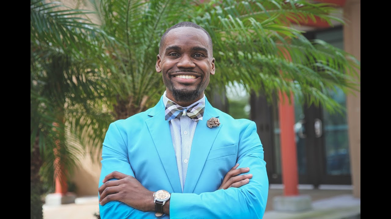 Senior Airman Ray Petty: A Lesson in the Power of Resilience