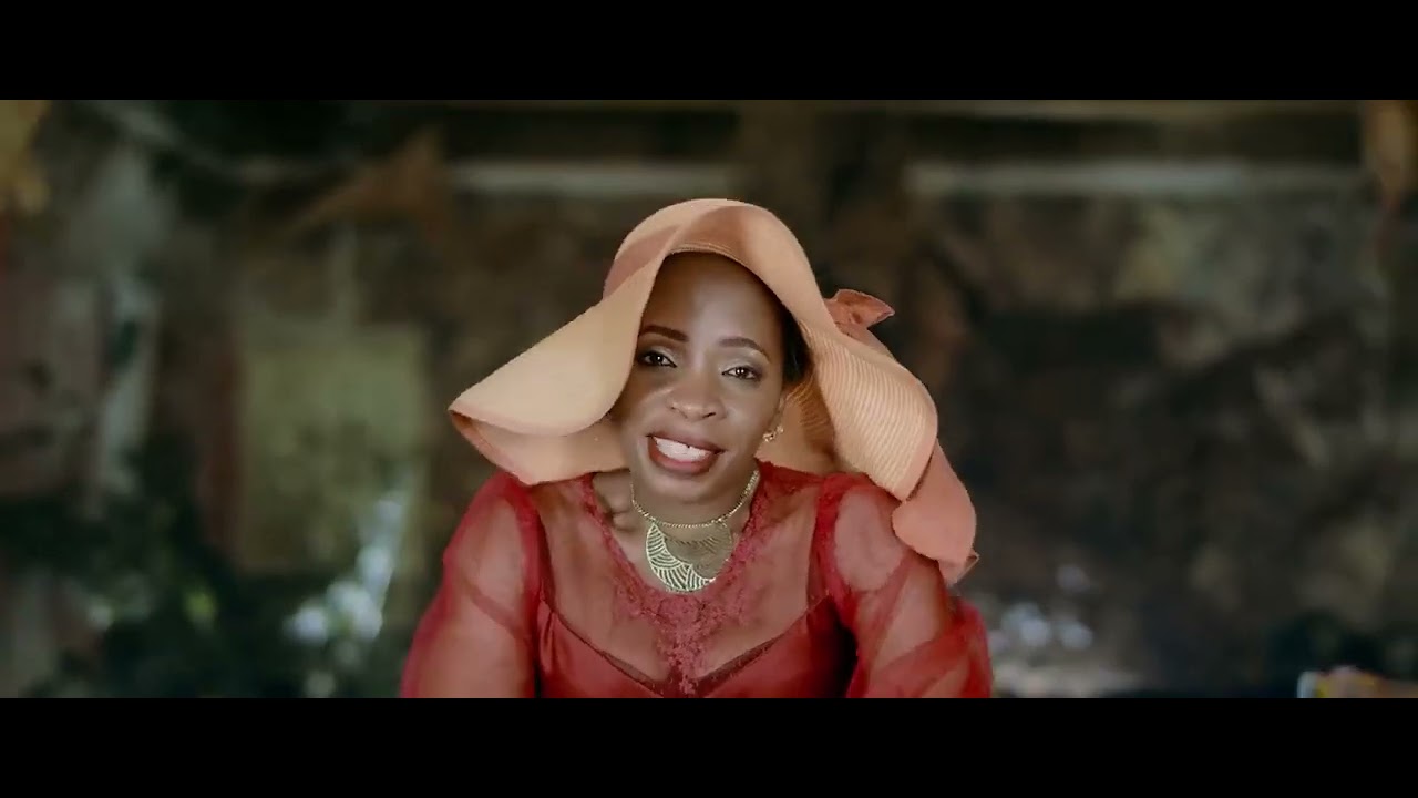 Enyweera By Stabua Natooro Official Hd Video 1080p