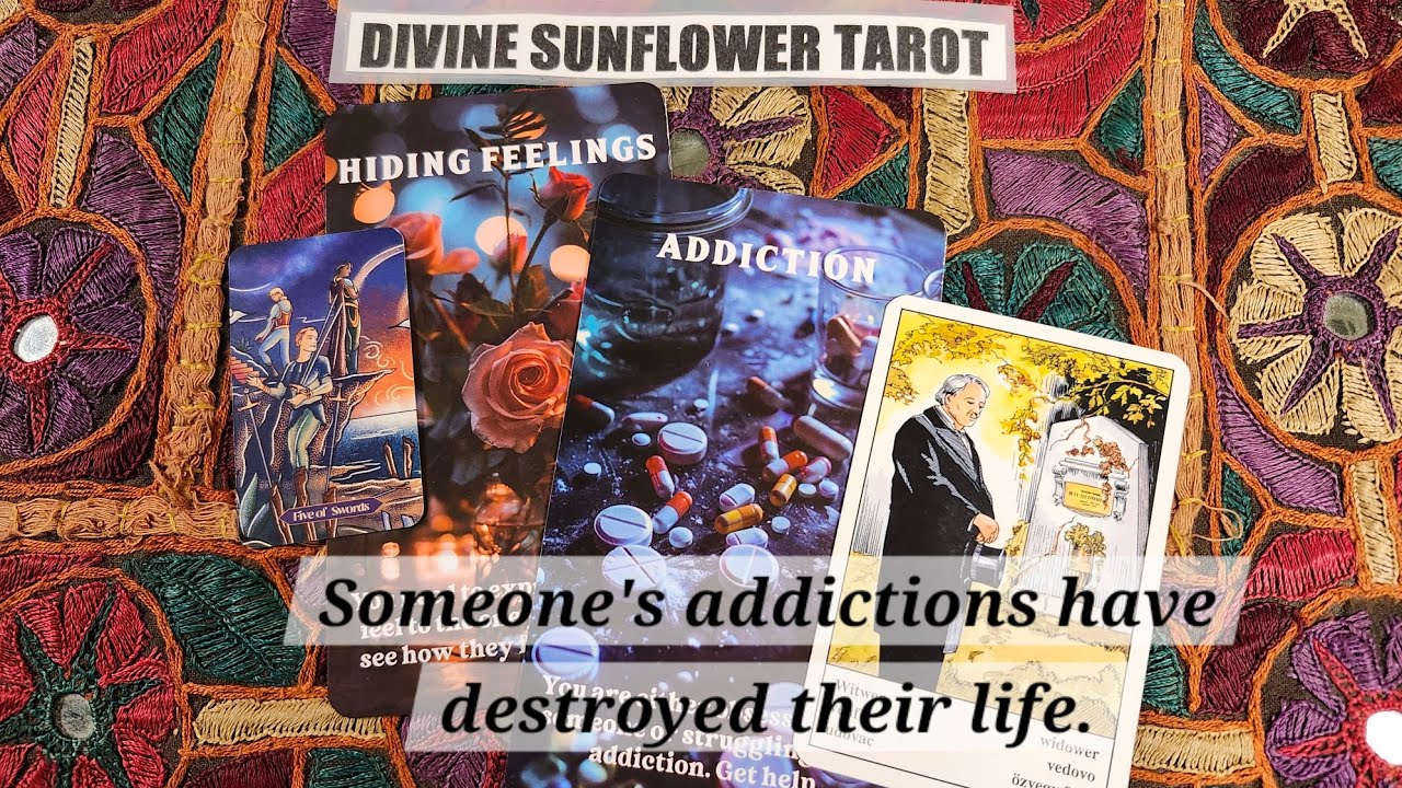 Зависимости человека повлияли не только на окружающих, но и разрушили его собственную жизнь.