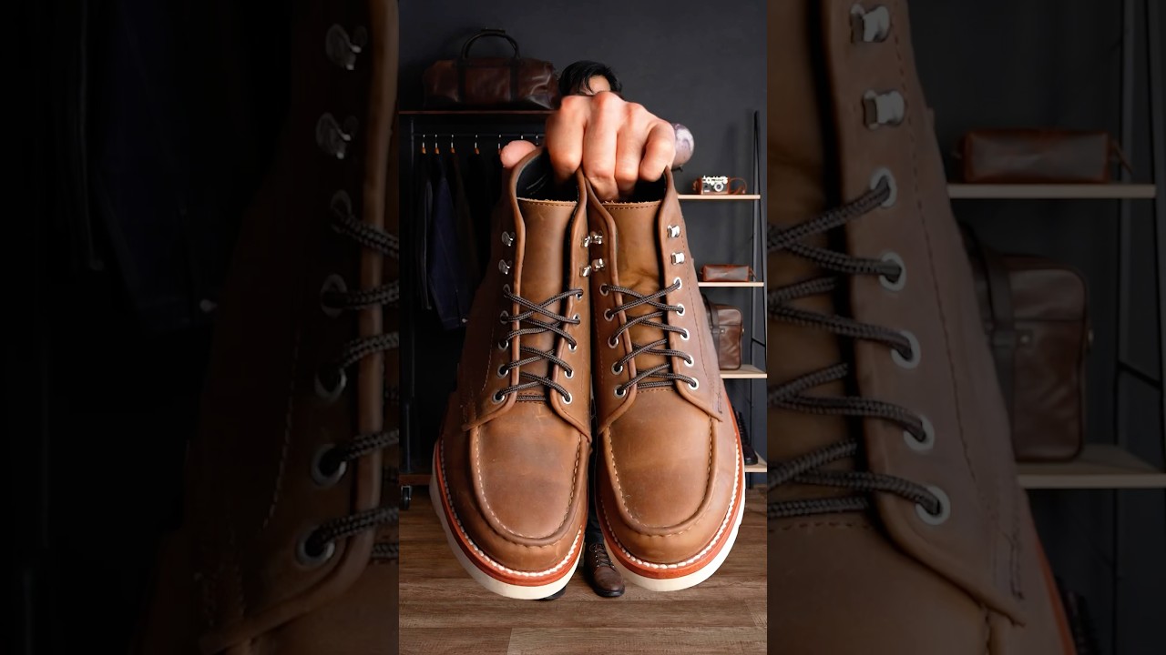 Winter Boots Options #style