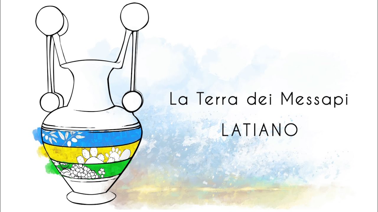 GAL Terra dei Messapi - Latiano