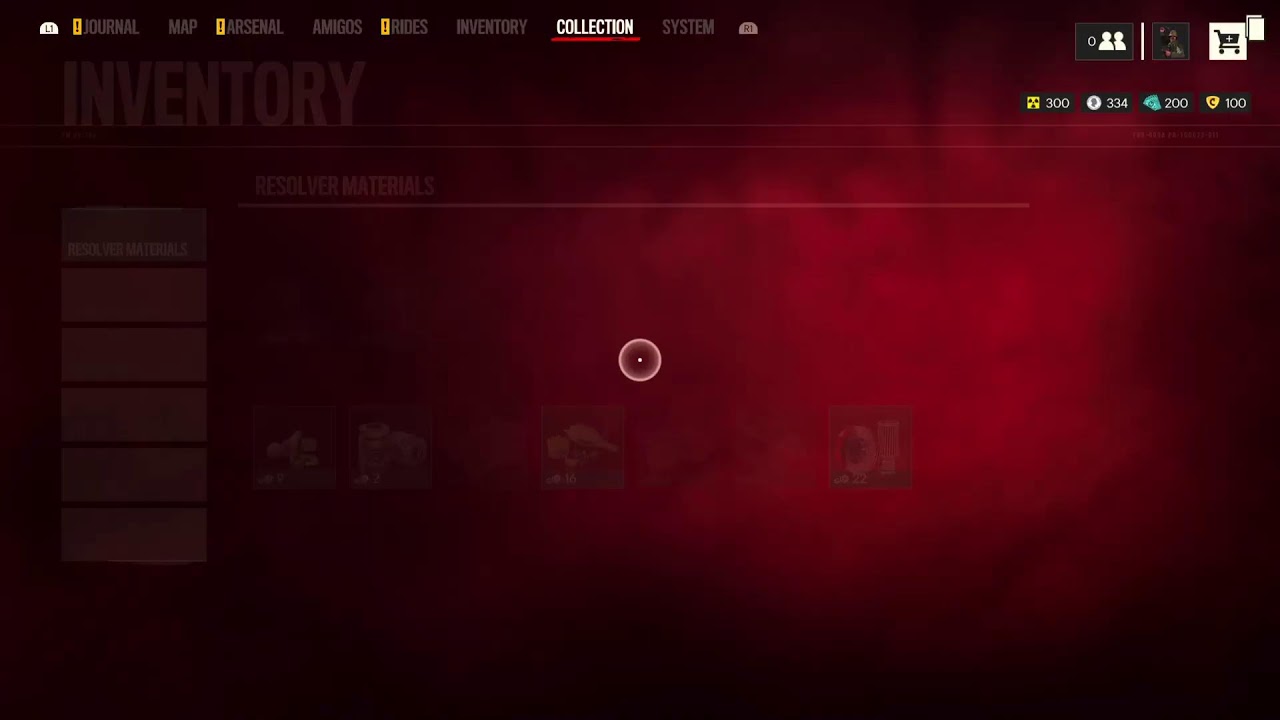 Farcry 6  on PS5