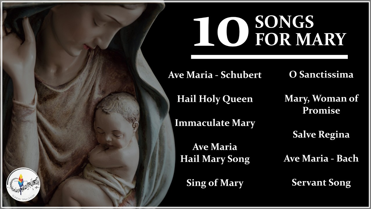 10 Beautiful Songs for 