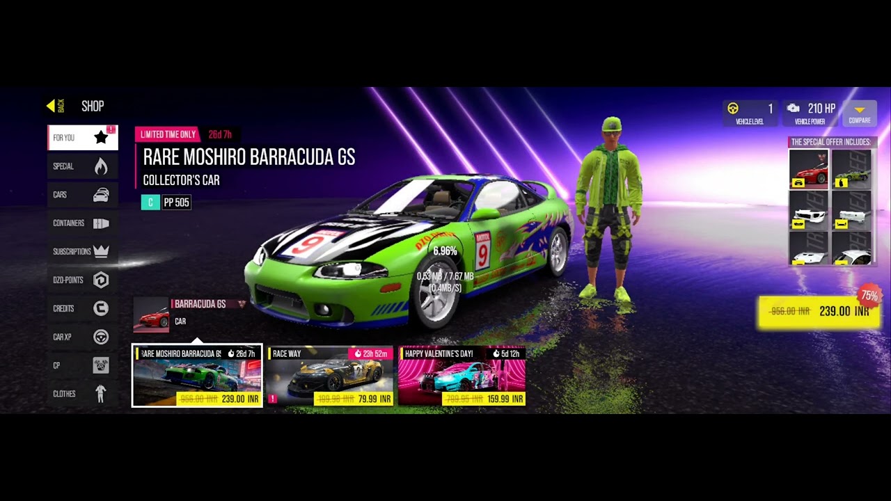 #DRIVE ZONE ONLINE#PART1