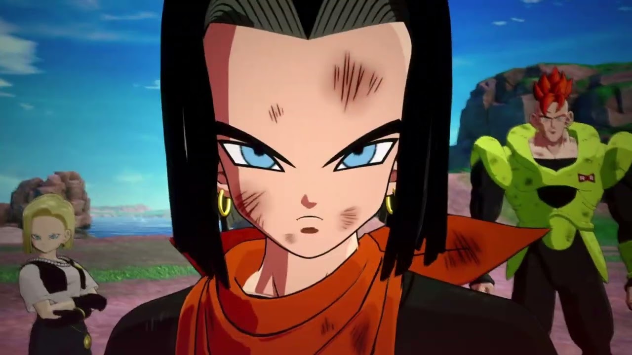 How to Unlock Branching Path for Defeat Cell! in DRAGON BALL Sparking! ZERO