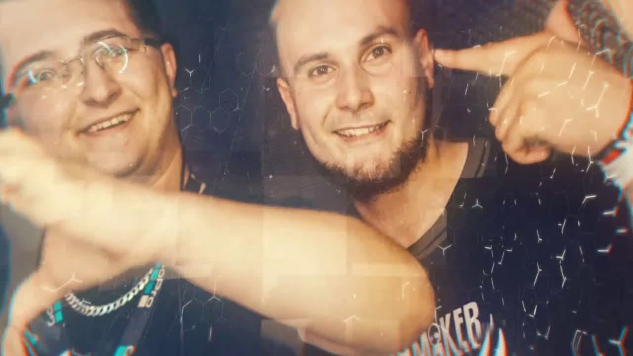 SOBOTNI MISZMASZ MUZYCZNY U DĄBERKA
