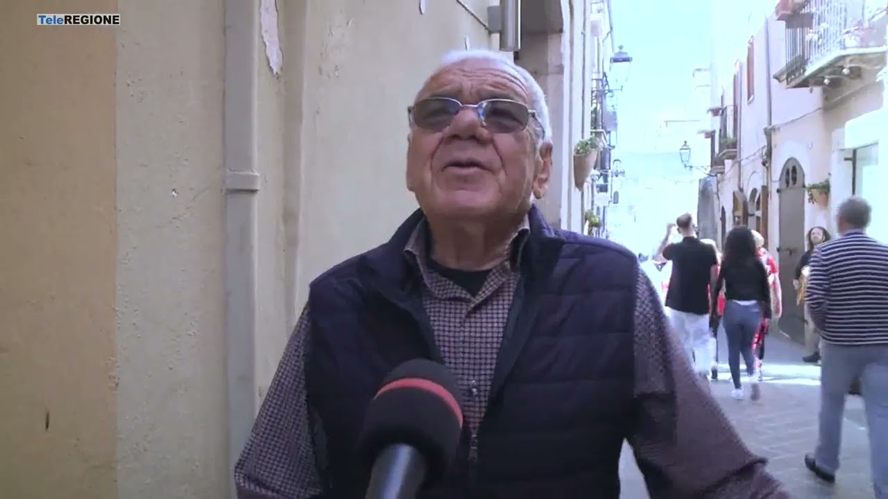 Isernia in festa per il patrono San Pietro Celestino - 19/05/2022