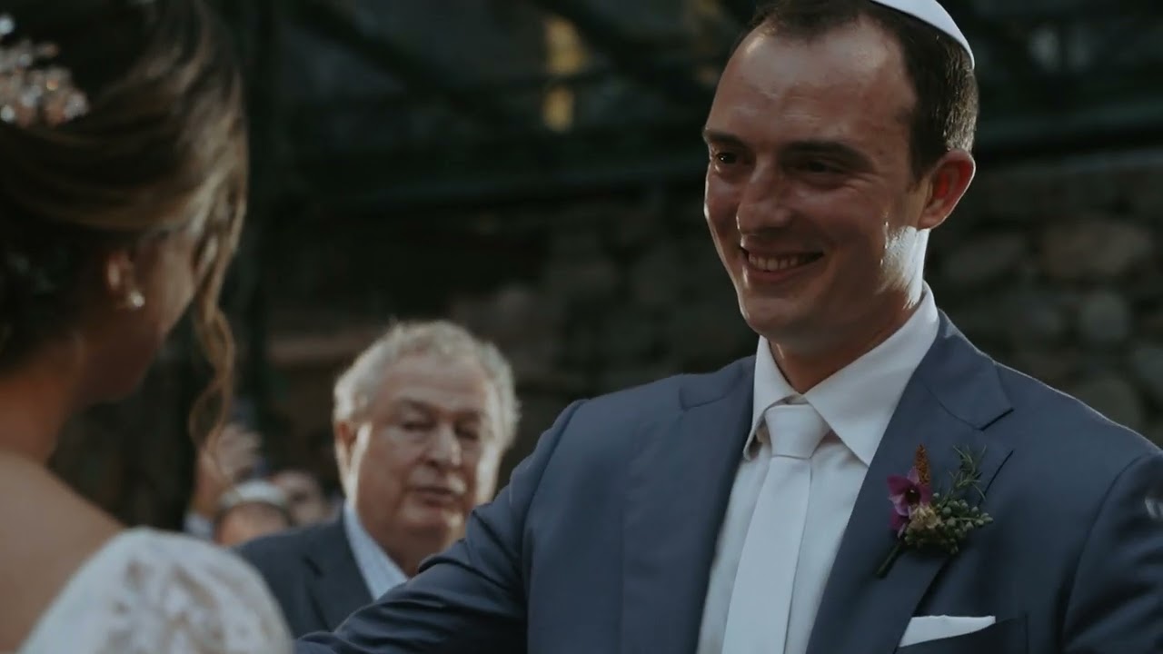 Epic Wedding - Daniel e Iolanda - Fazenda Vila Rica