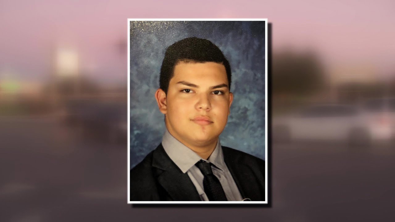 Springstead classmates remember senior killed in motorcycle crash