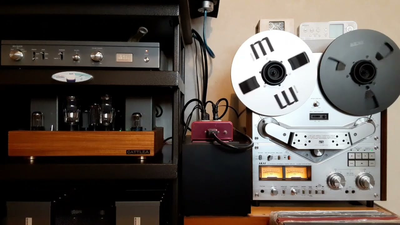 HARBETH HL5でJAZZを聴く🎵
