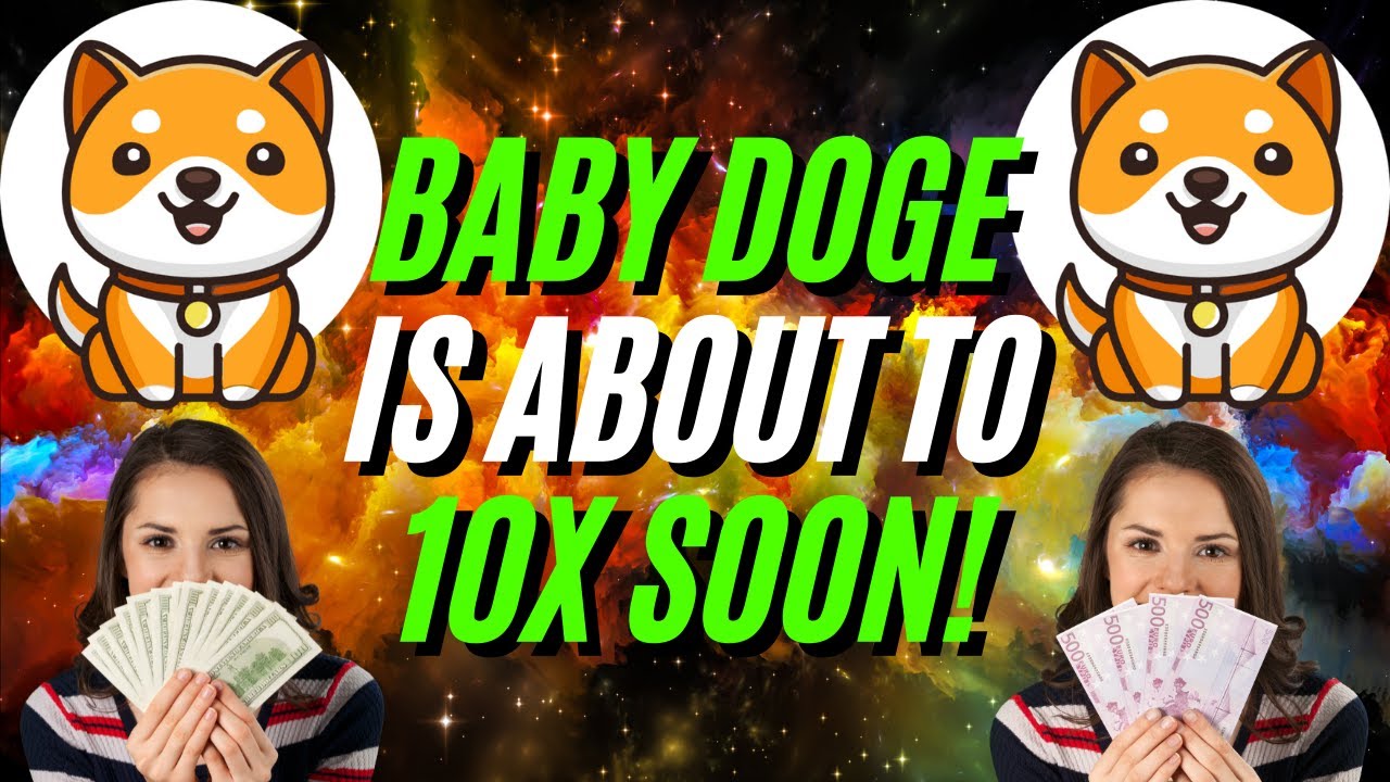 BABY DOGE IS ABOUT TO 10X SOON! BABY DOGE TECHNICAL ANALYSIS & UPDATE 📈