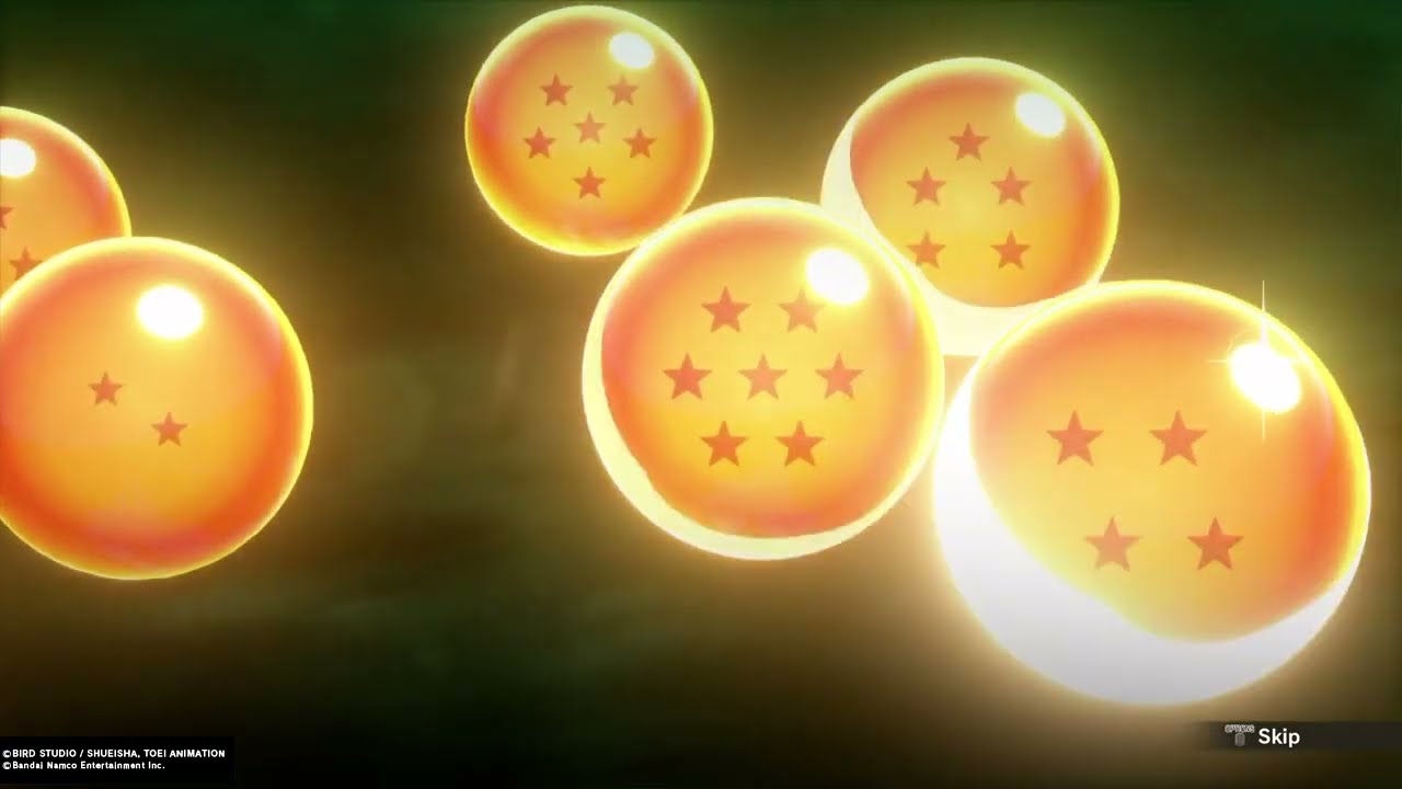 Dragon Ball Z How to Get Cell JR Emblem