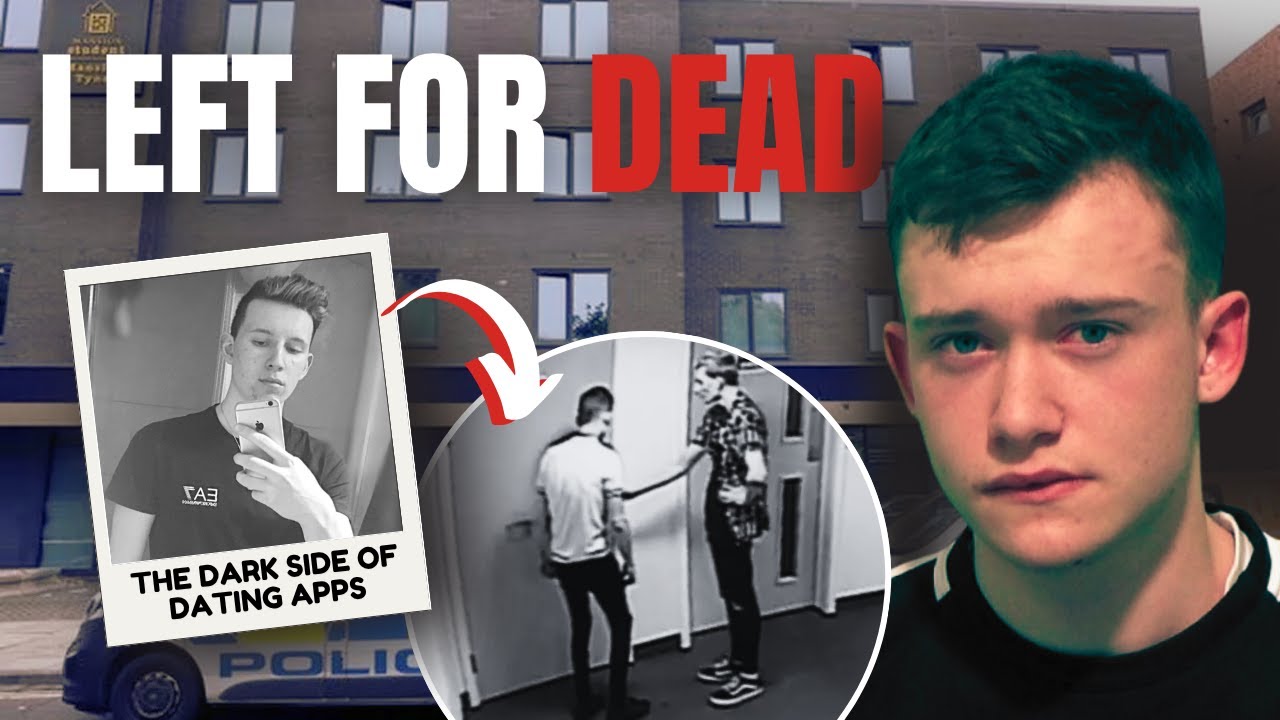 Grindr Killer: The Dark Side of Dating Apps | True Crime