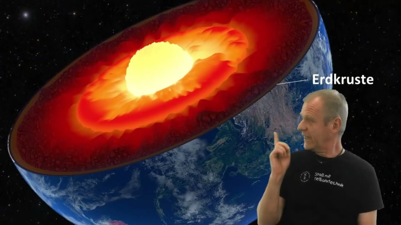 Fl&uuml;ssige Sch&auml;tze aus der Erdkruste