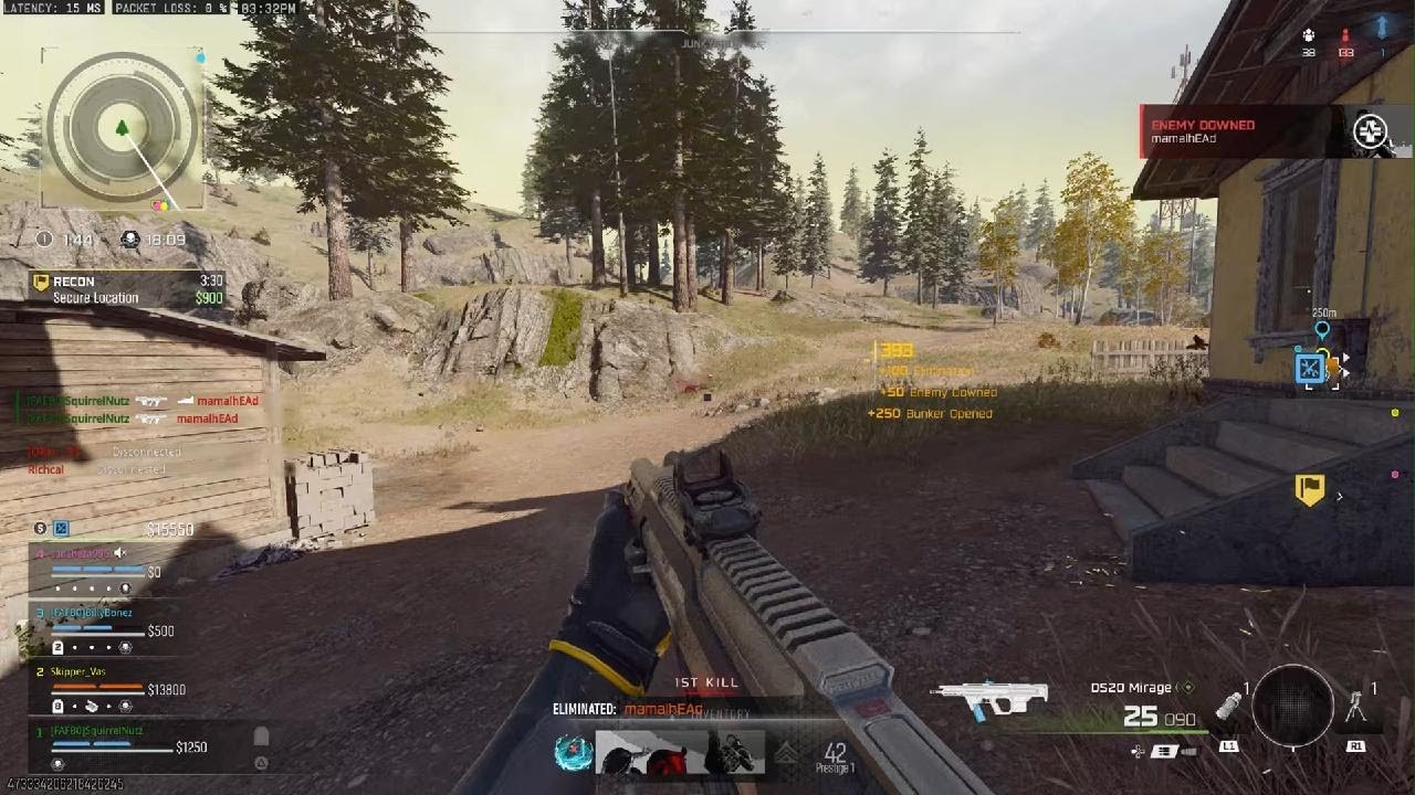 Call of Duty_brc 2026