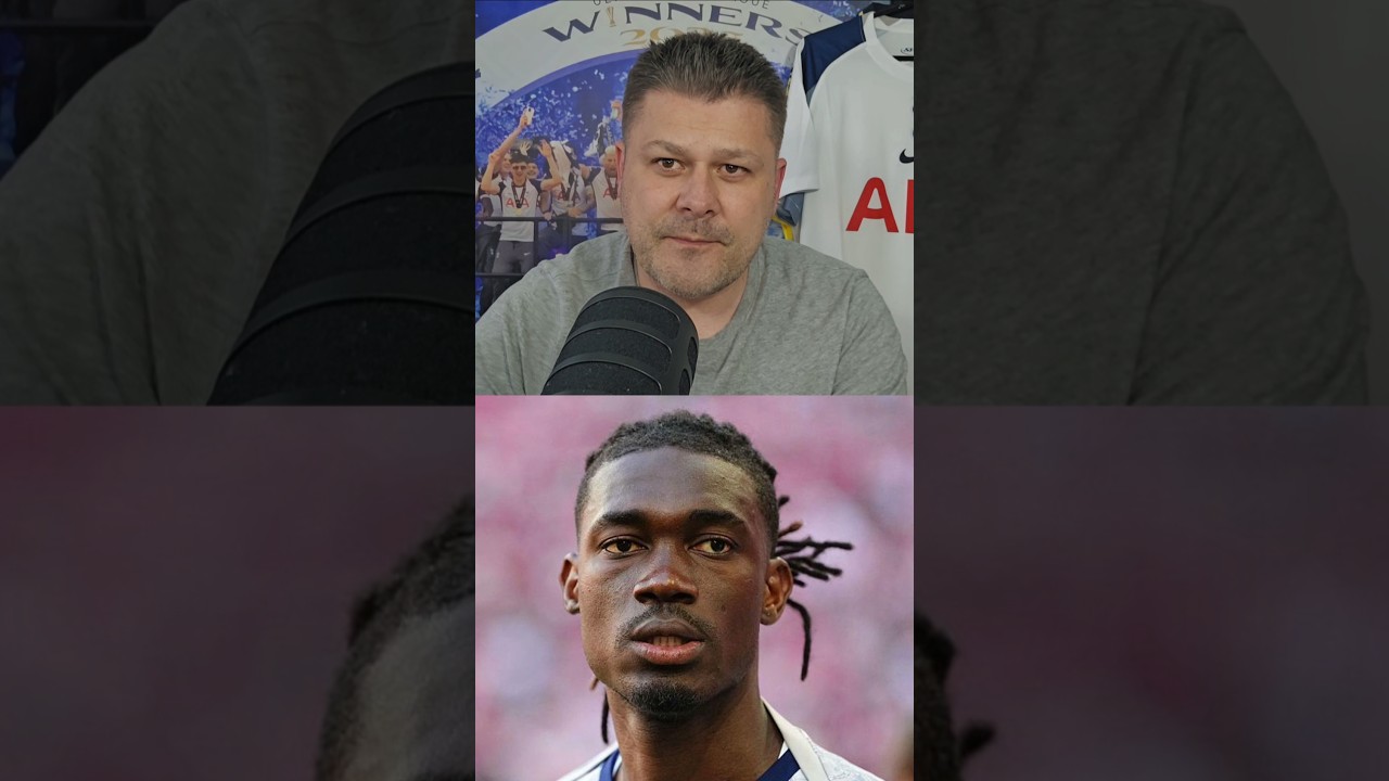 THE 60 SECOND SPURS NEWS UPDATE: Romero and Porro Return on Monday, Tottenham Midfielder 