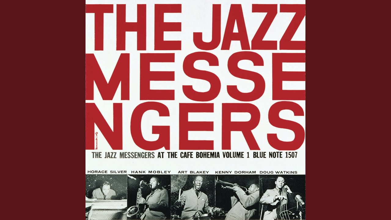 Soft Winds (Live) (Live At Cafe Bohemia, NY/1955 / Rudy Van Gelder Edition/2001)