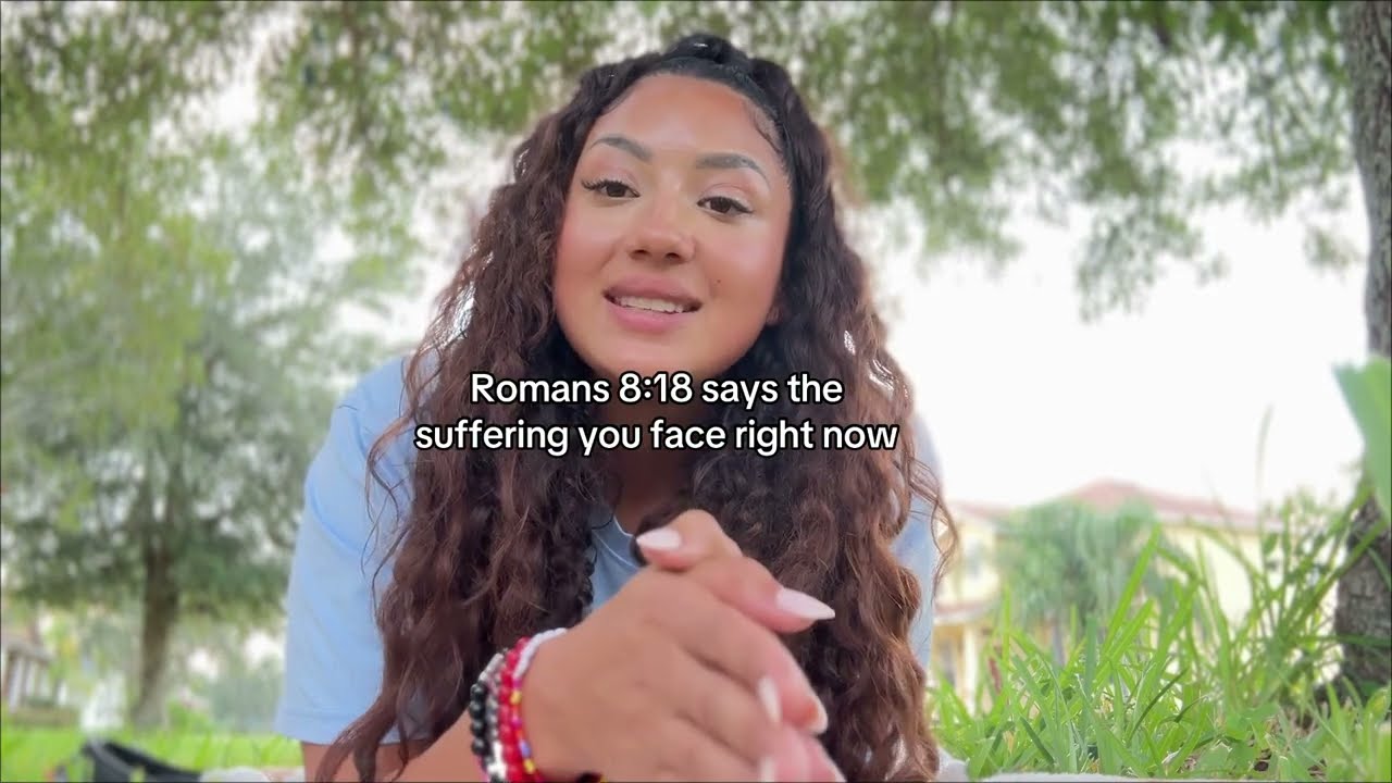 God is saying to you today…