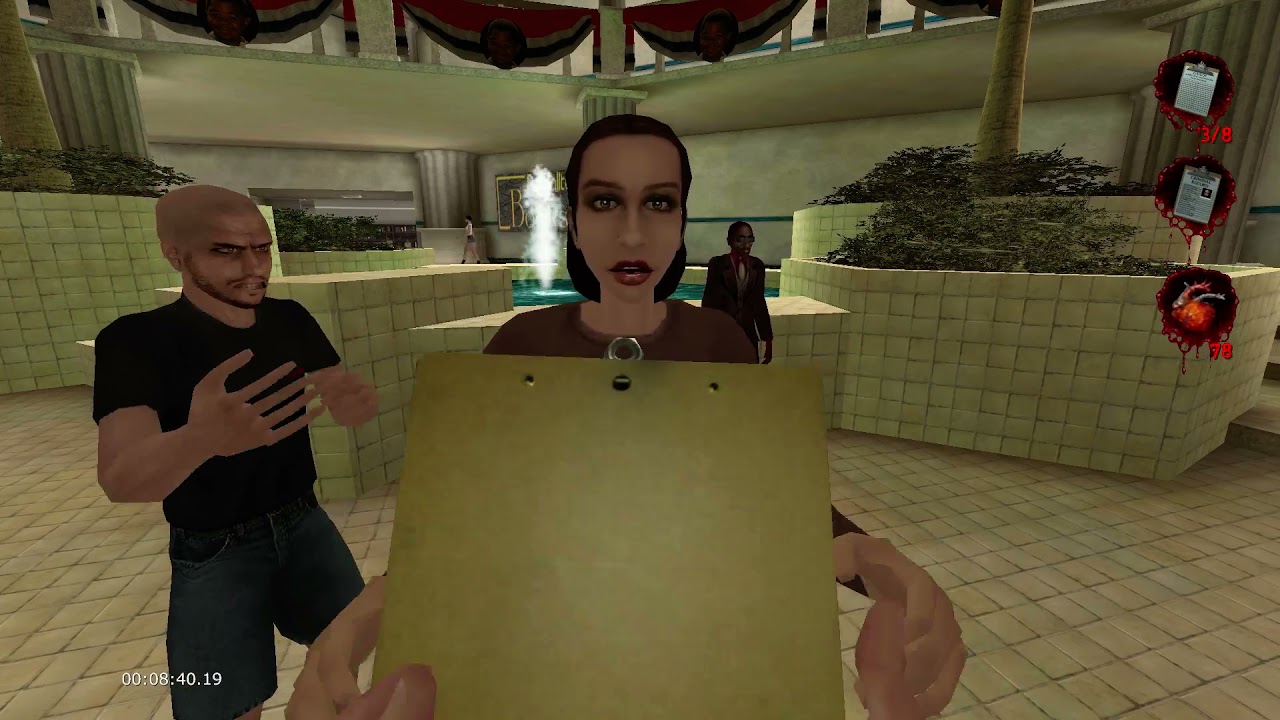 POSTAL 2: Anustart, 40 Year Old Virgin, Can You Dig It? Achievement Guide (41:30)