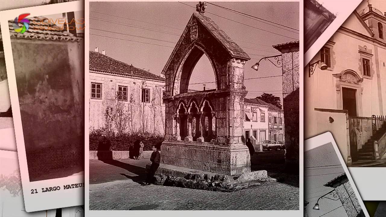 ODIVELAS ANOS 60 parte 4