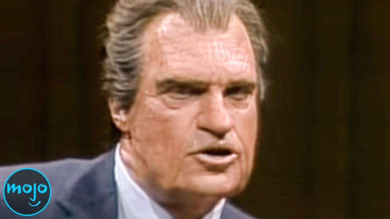 Top 10 Funniest SNL Political Sketches