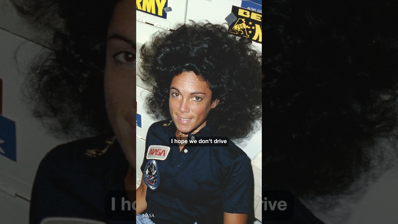 The Challenger Crew Didn't Think They Would Launch That Day
