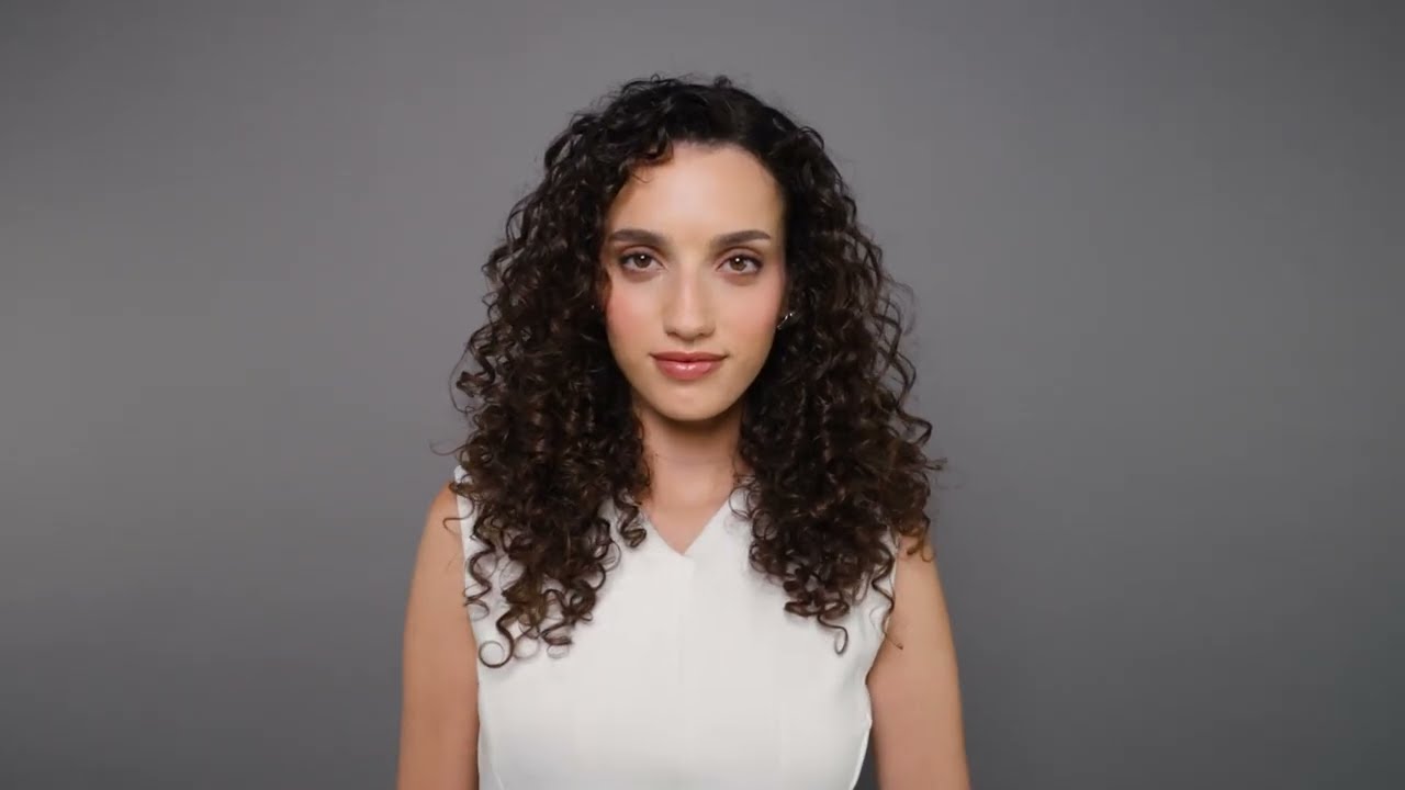 Bellissima Steam Ritual: the new beauty ritual for curly and wavy hair