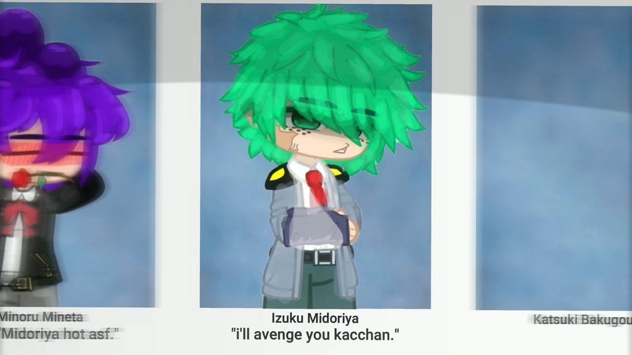 𝙮𝙚𝙖𝙧𝙗𝙤𝙤𝙠 𝙩𝙧𝙚𝙣𝙙! || gacha club || BKDK || DJ-Demz