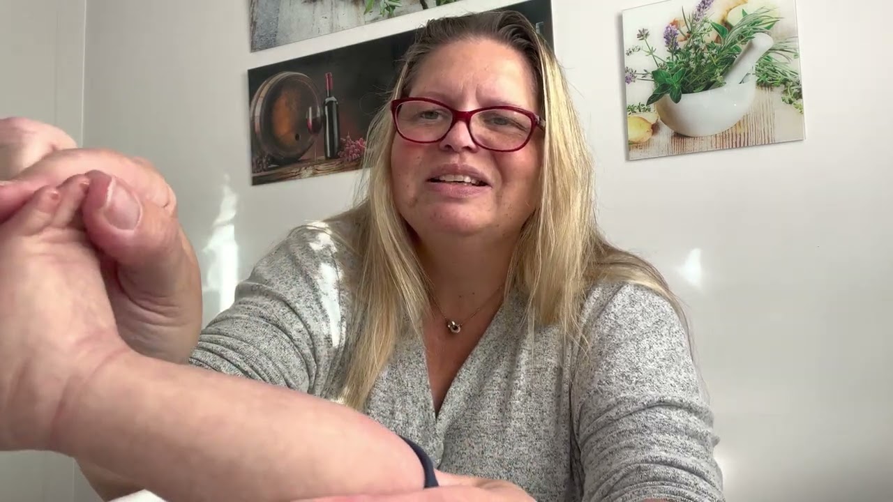 Reborn box opening (Zain by Ebtehal Abdul)