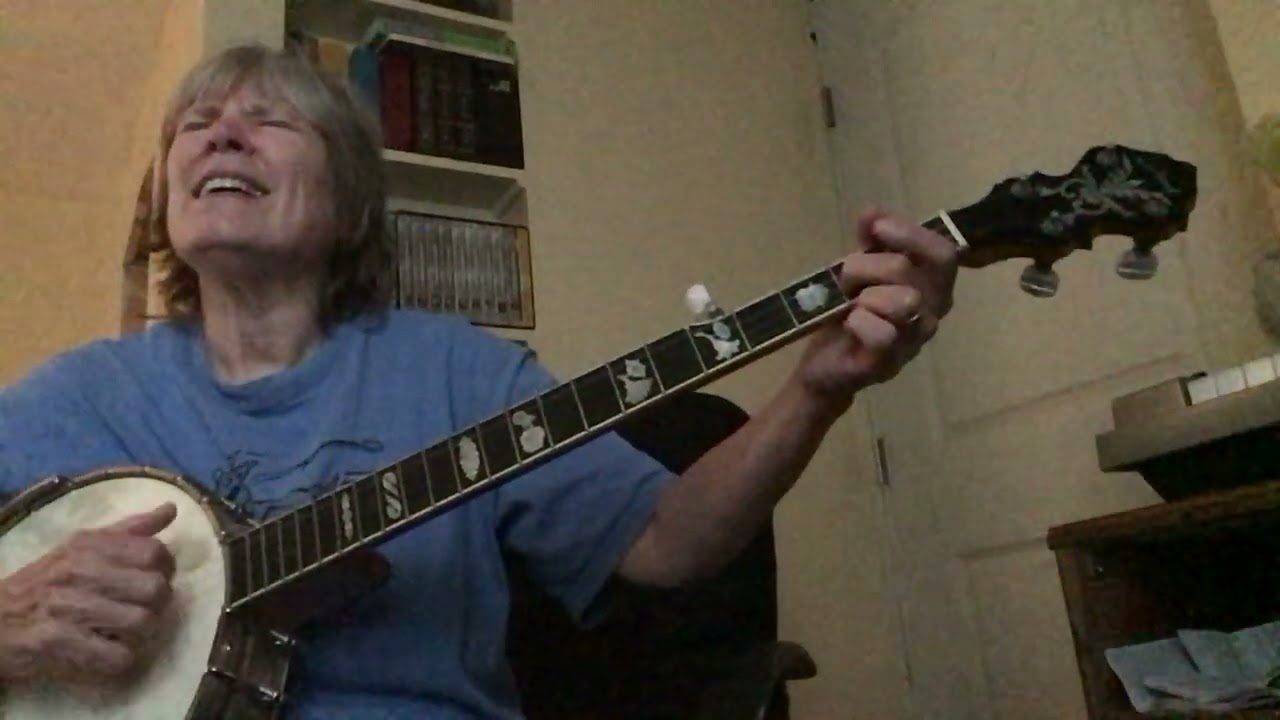 One more new(er) and improved(er) clawhammer video