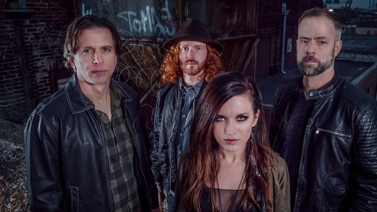 New World Natives - Call of the Void (Official Video)