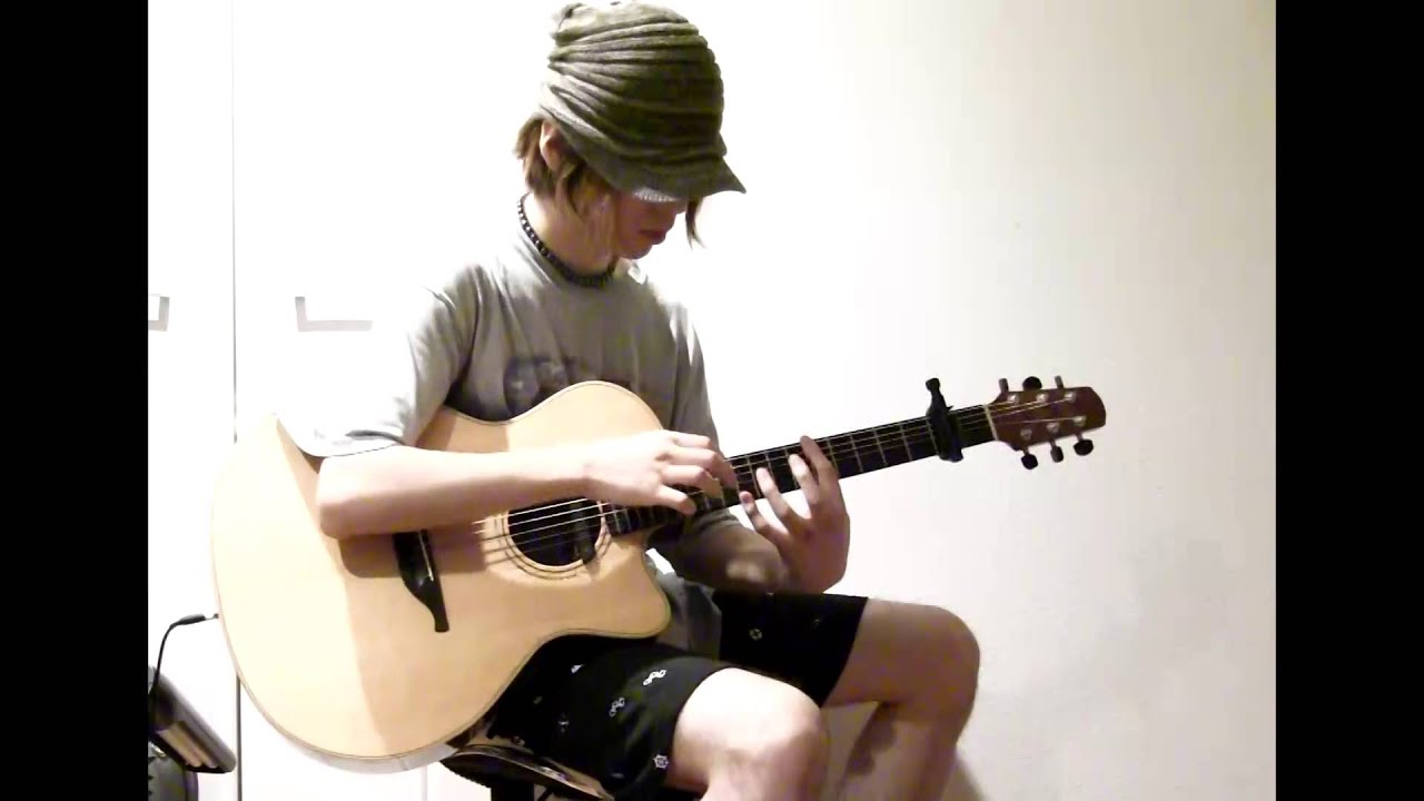 Killing time - T-cophony (solo play) 2015