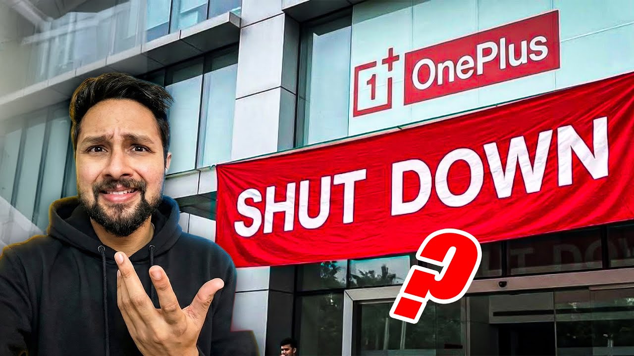 OnePlus ന്റെ കഥ കഴിഞ്ഞോ? OnePlus Shutdown Details Malayalam