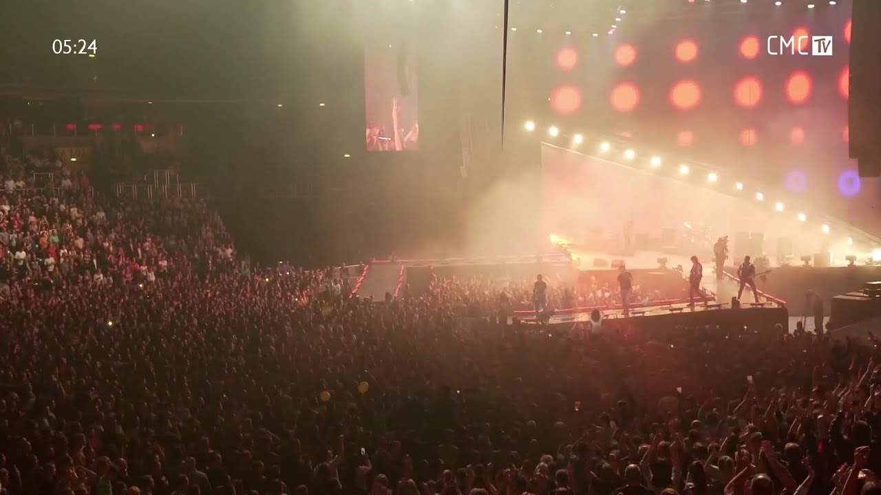 Prljavo Kazalište - Ne zovi, mama, doktora (Live, 2019)