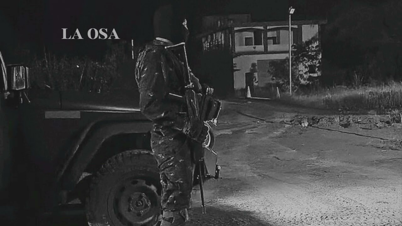 LA OSA