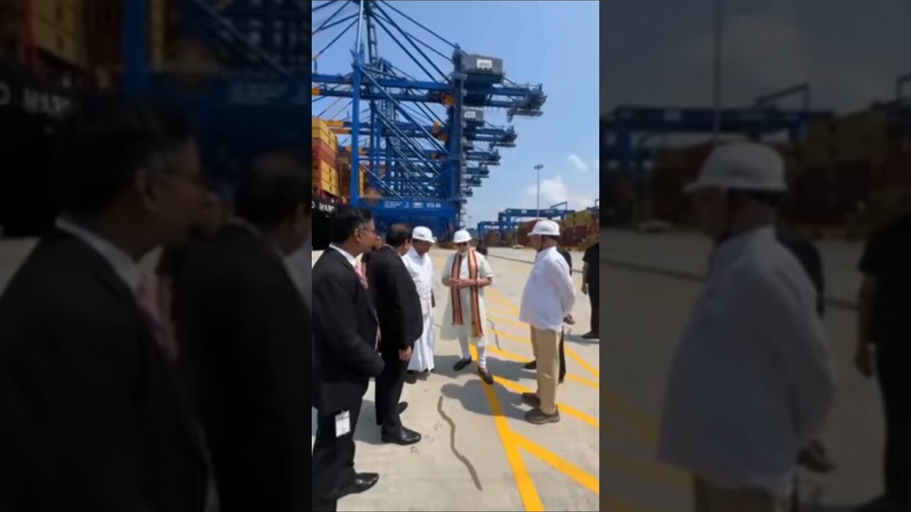 ✨✨🙏🙏🇮🇳🇮🇳pm modi visited Thiruvananthapuram #pmmodi #thiruvananthapuram #shorts