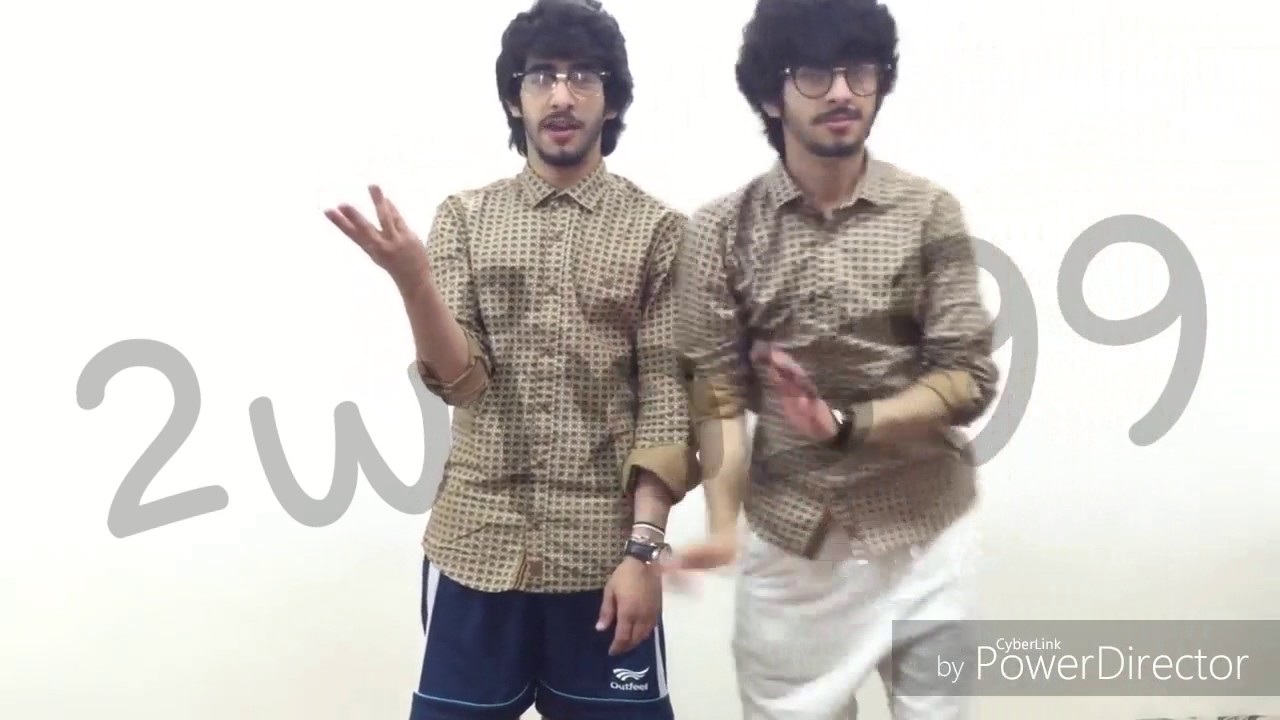 محمد وعبدالله الشهراني | 💛💛| الوصف مهم !!!