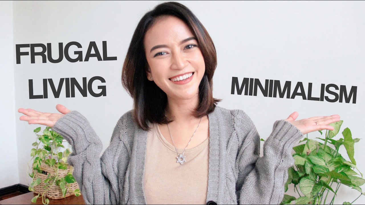 Frugal Living & Minimalism: Apa Bedanya? || Minimalism Indonesia
