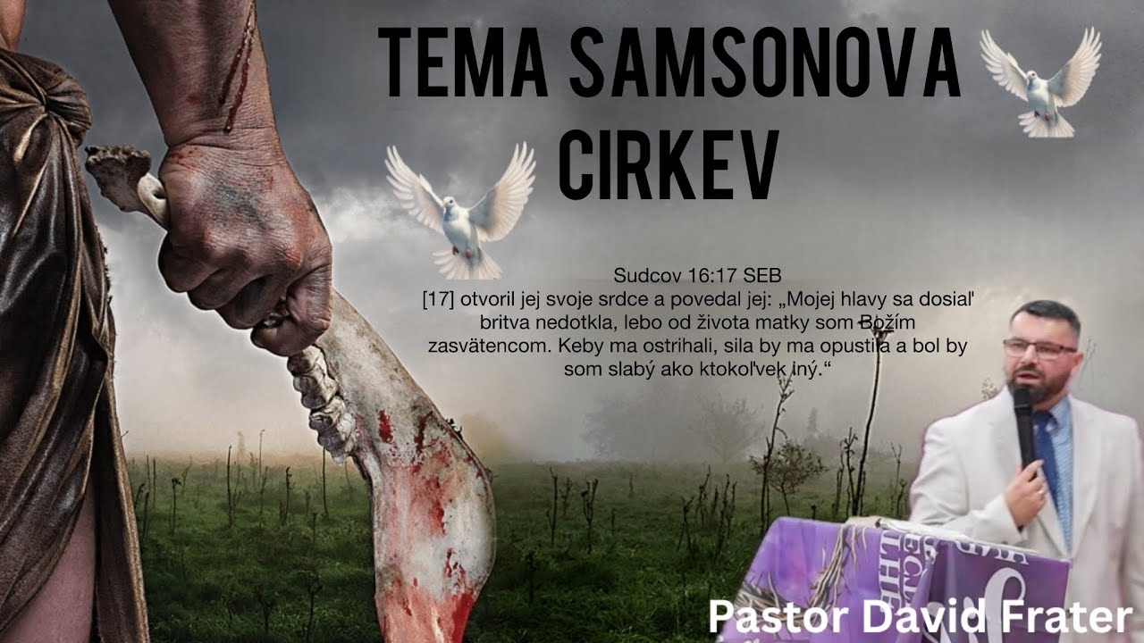 Km Immanuel Newport is live