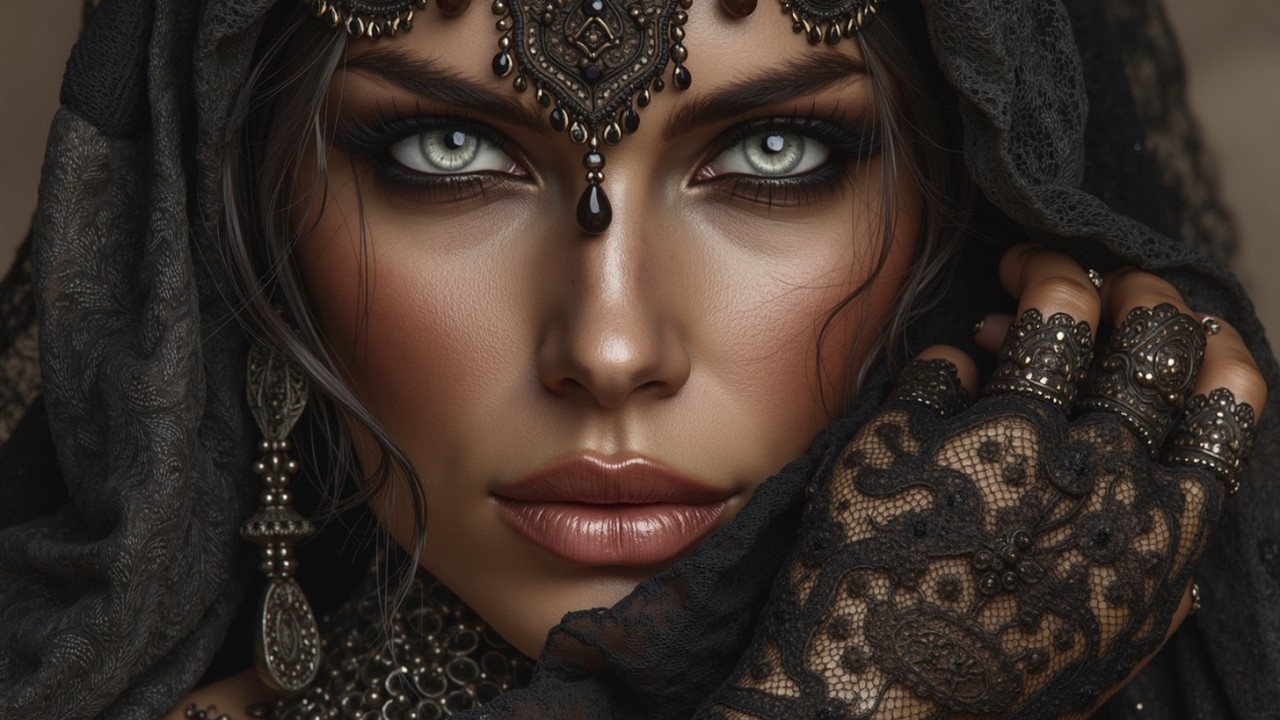 Mystical Arabic Deep House 2026 | Пустынные Вибрации и Микс Восточной Танцевальной Музыки