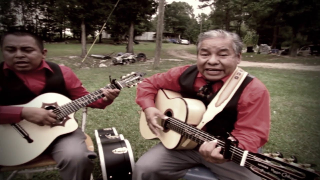 DUO LIBANO FUNDE MI CASA EN LA ROCA