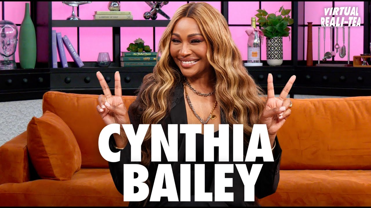 Cynthia Bailey details fallout with Kenya Moore, teases drama between Phaedra Parks, Angela Oakley