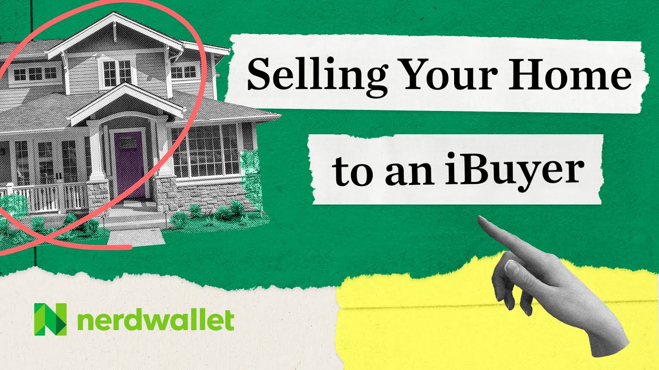 Selling to an iBuyer: Pros and Cons