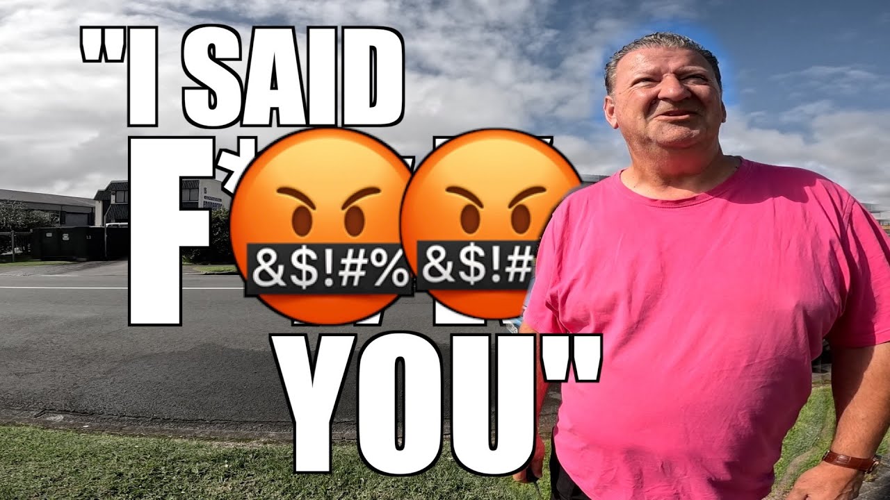 SHOCKING ! Business Owner Has Meltdown Over Legal Filming! | Calls Police 🤦‍♂️