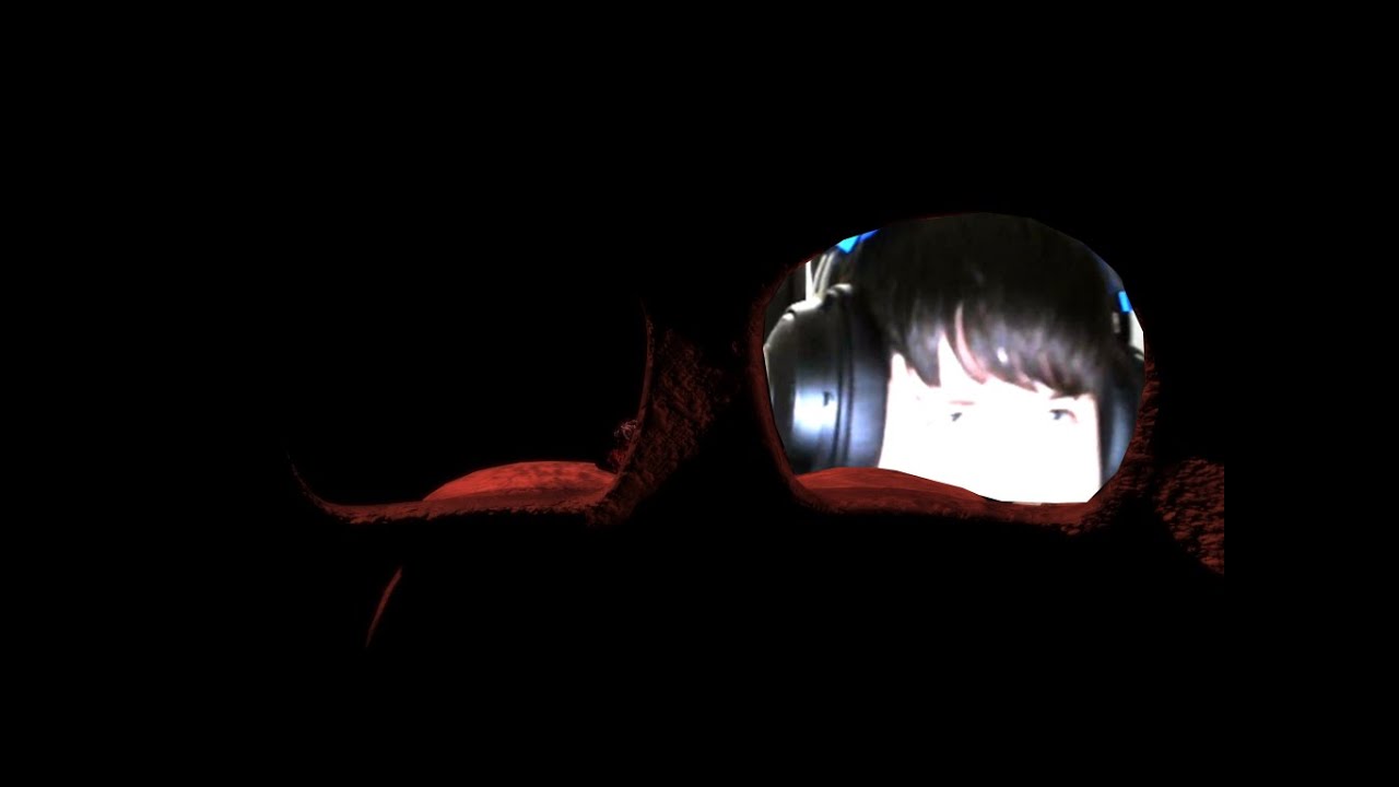REAL REDHEAD GAMING MOVIE 2021 (SCARY)