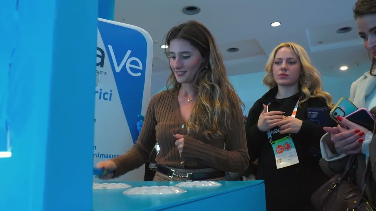 Brand Week Istanbul 3. Gün! #BWI25