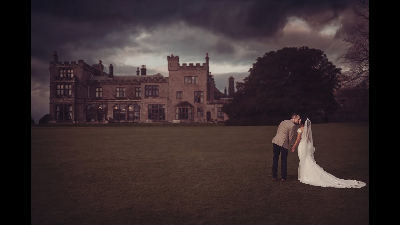 Armathwaite Hall Weddings