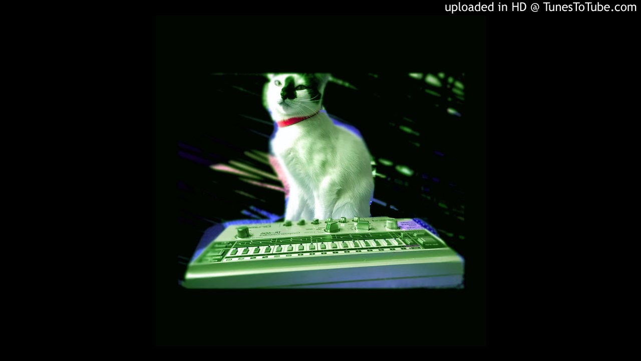 Wee DJs - Oscillator Snax